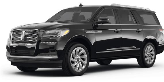 LINCOLN NAVIGATOR L 2023 5LMJJ3LG4PEL05826 image